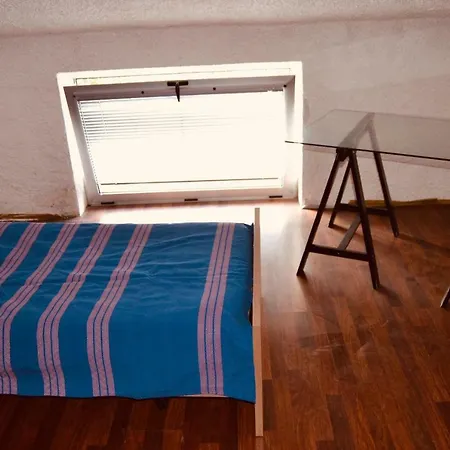 La Mansarda Appartamento *